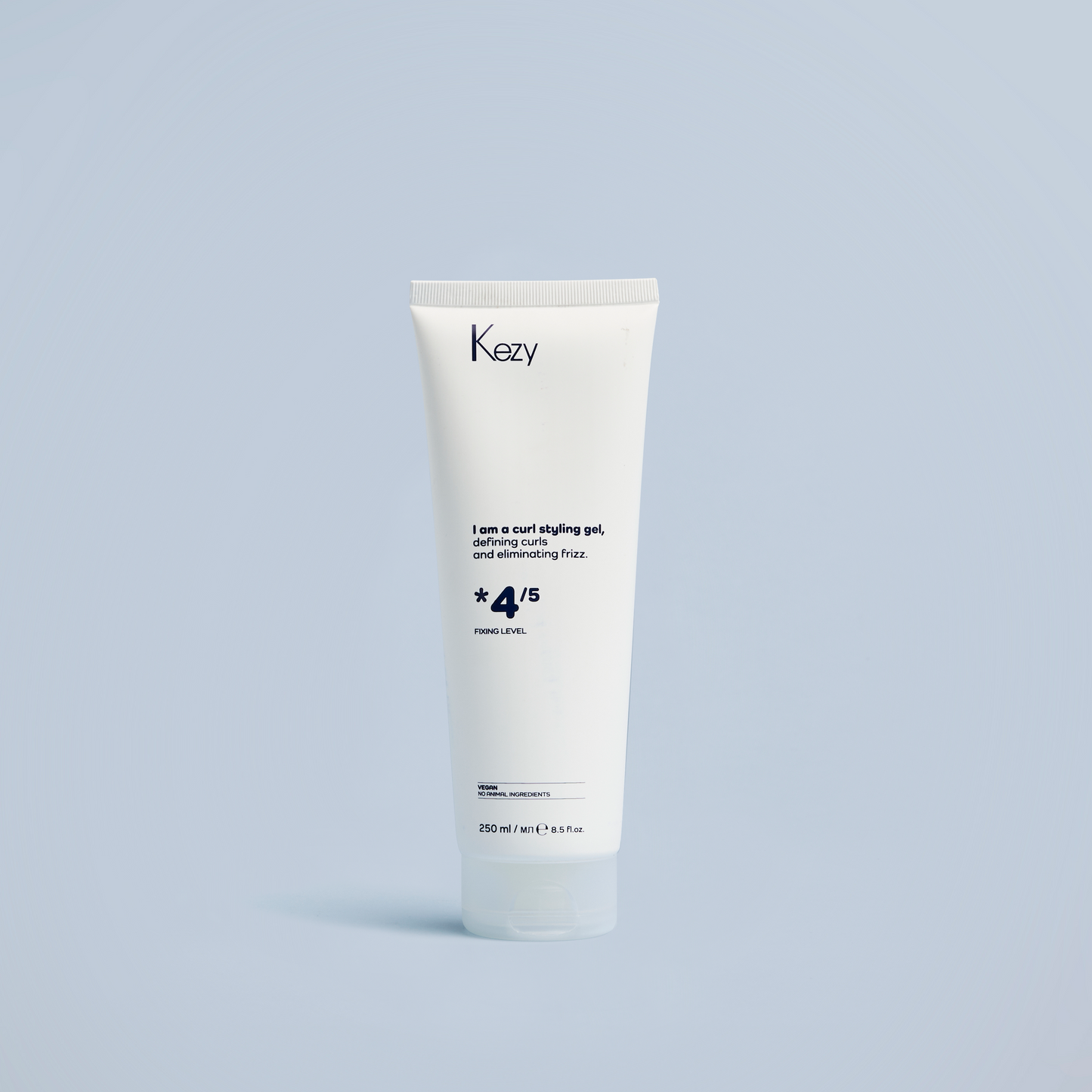 Kezy Styling plaukų gelis garbanų formavimui 250 ml