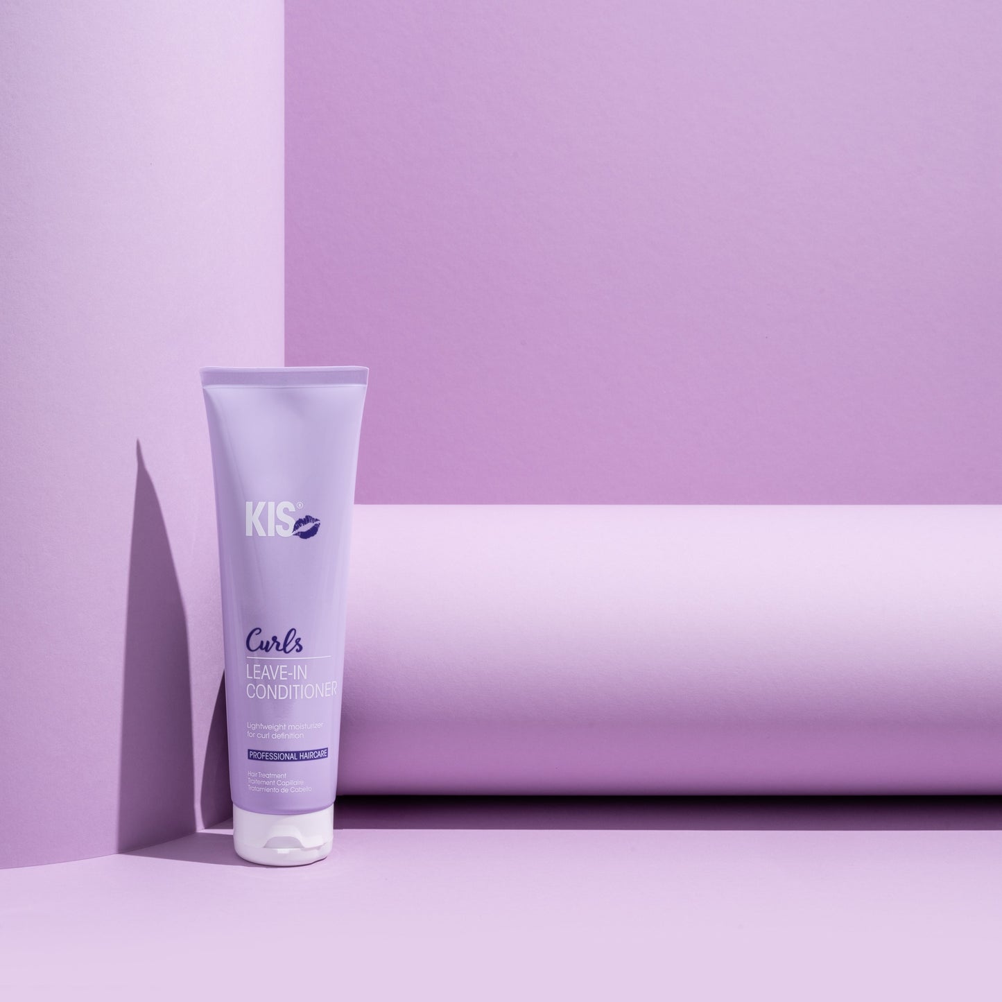 KIS Curls Nenuplaunamas Kondicionierius