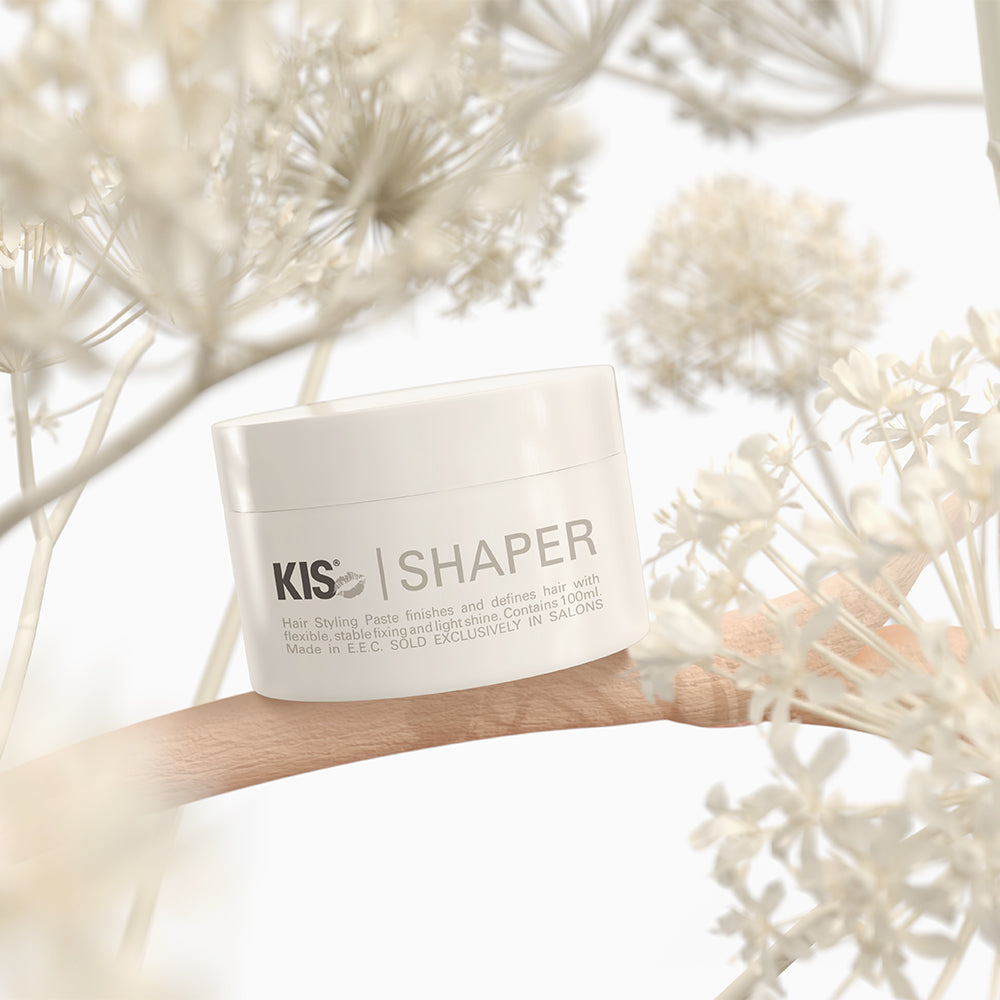 Modeliuojantis kremas KIS Shaper