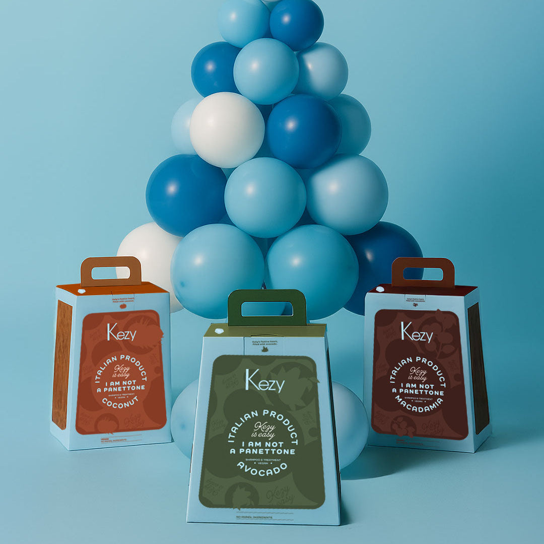 ,,Aš ne Panettone'' Dovanų rinkiniai