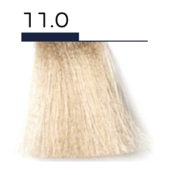 KEZY Involve permanentiniai plaukų dažai 100ml