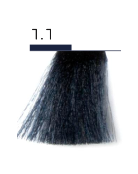 KEZY Involve permanentiniai plaukų dažai 100ml