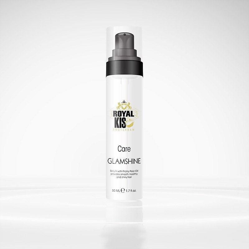 Stiprinantis GlamShine serumas