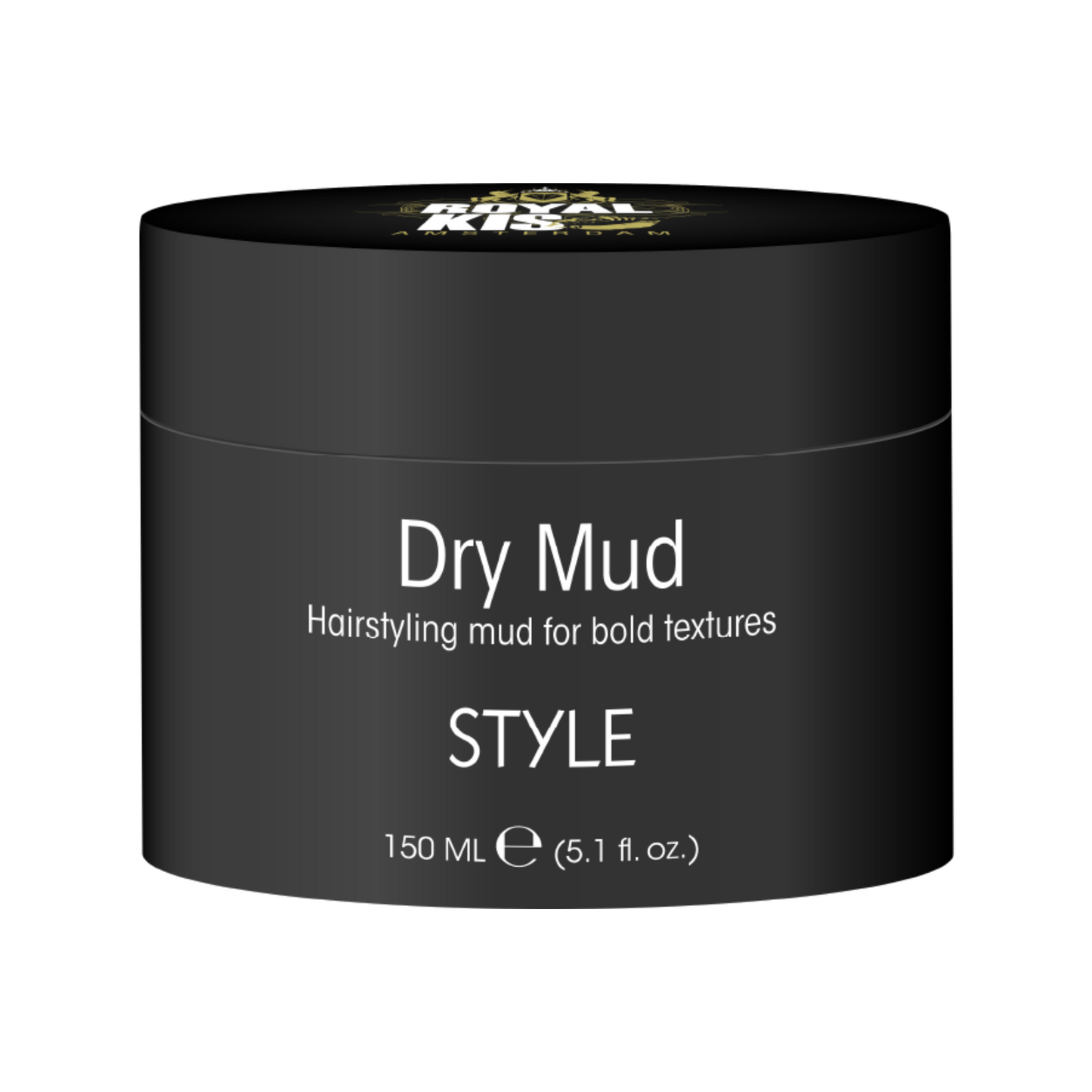 Formavimo pasta Dry Mud (matinė)