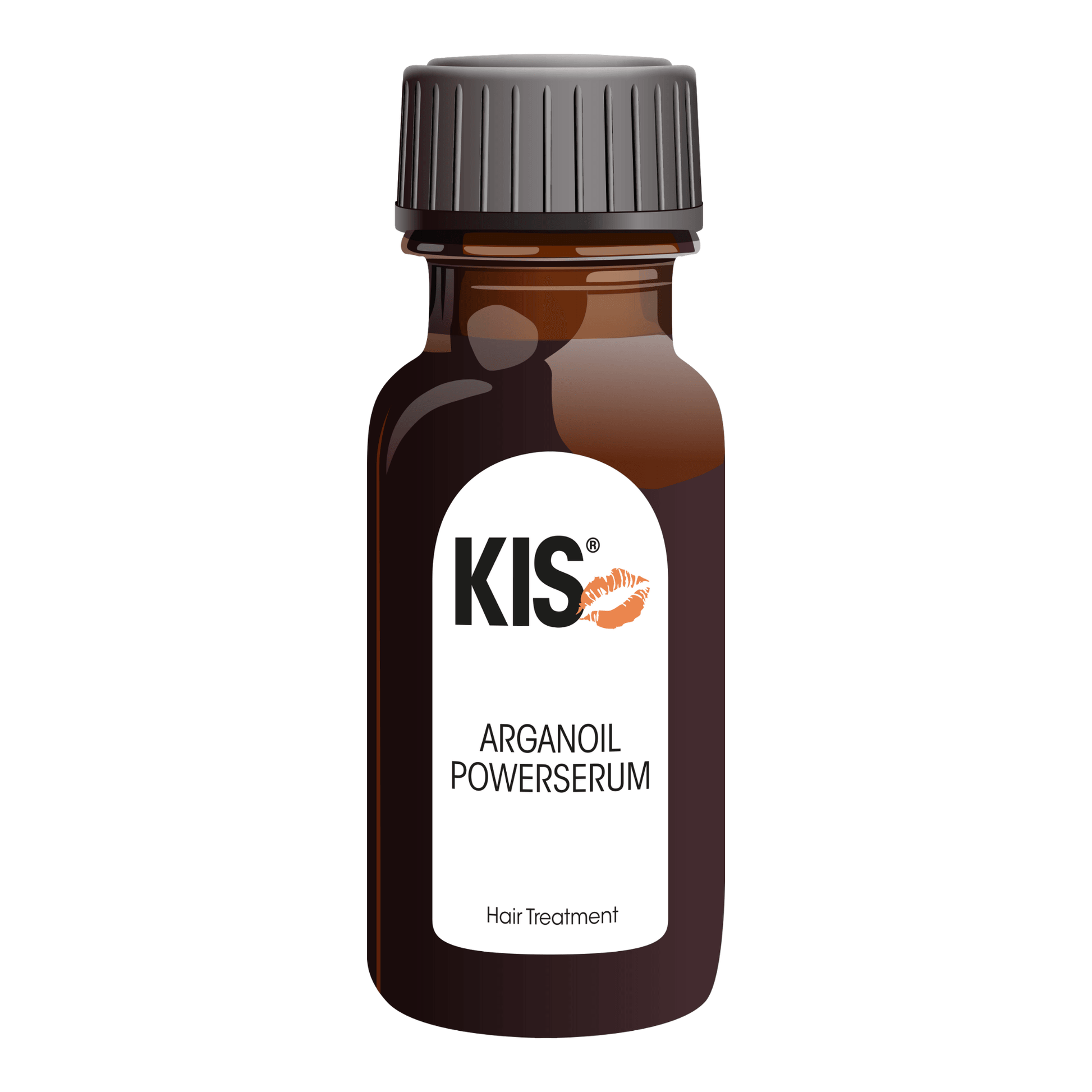 KIS ArganOil POWERSERUM aliejukas plaukams - dailycare.lt