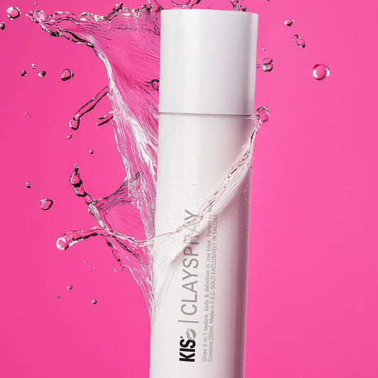 Formavimo priemonė apimčiai KIS Clay Spray 200 ml