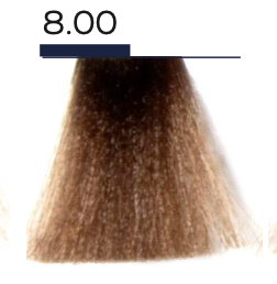 KEZY Involve permanentiniai plaukų dažai 100ml