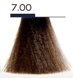 KEZY Involve permanentiniai plaukų dažai 100ml
