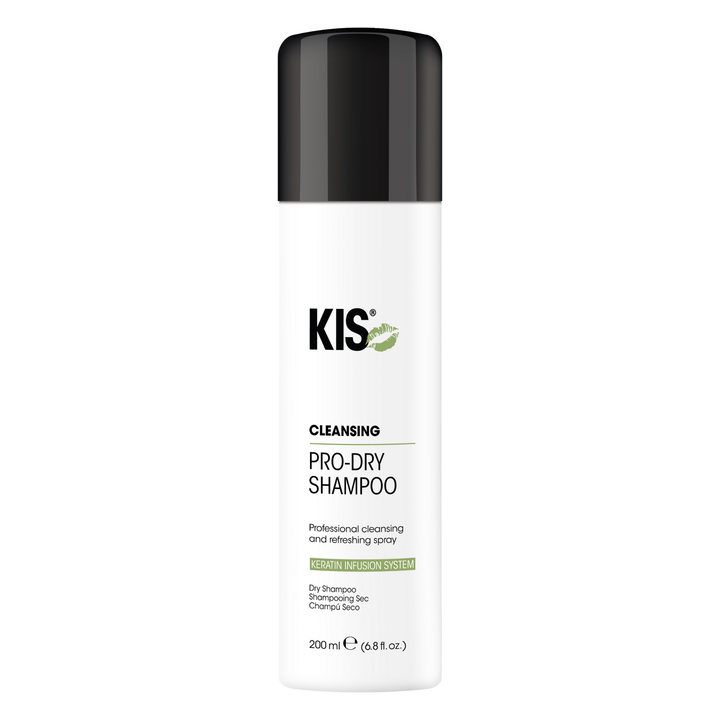 Pro-Dry sausas šampūnas