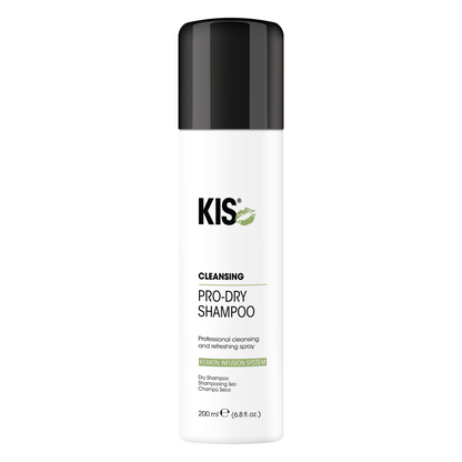 Pro-Dry sausas šampūnas